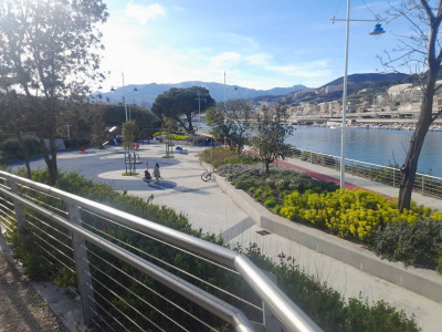 Appartamento, Vico Bignone, Genova (GE)