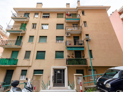 Appartamento, Via Montello, Genova GE