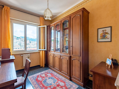 Appartamento, Via Montello, Genova GE