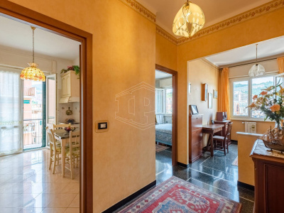 Appartamento, Via Montello, Genova GE