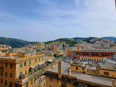 Appartamento, Via Montello, Genova GE