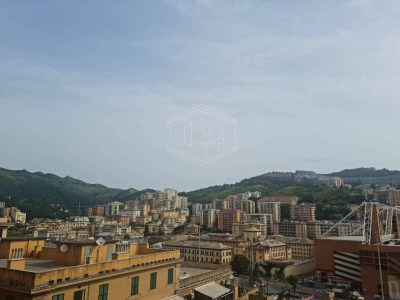 Appartamento, Via Montello, Genova GE