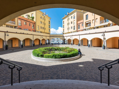 Ufficio, Via Cibrario, Genova GE