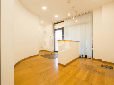 Ufficio, Via Cibrario, Genova GE