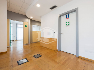 Ufficio, Via Cibrario, Genova GE