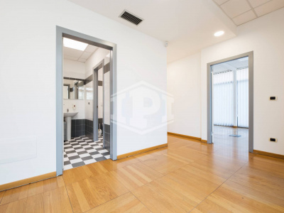 Ufficio, Via Cibrario, Genova GE