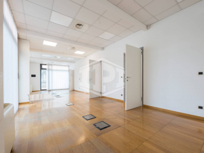 Ufficio, Via Cibrario, Genova GE