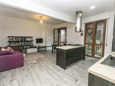 Appartamento, Via Percile, Genova GE