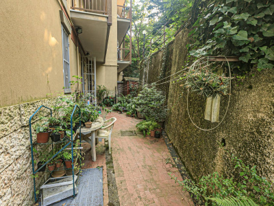 Appartamento, Via Percile, Genova GE