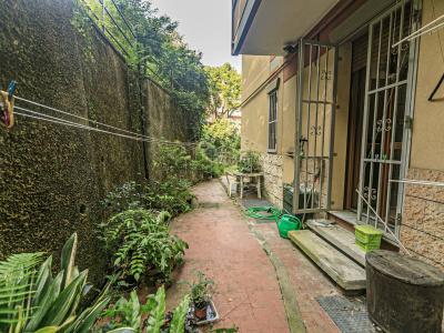 Appartamento, Via Percile, Genova GE
