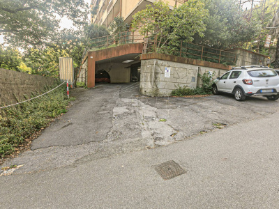 Appartamento, Via Percile, Genova GE