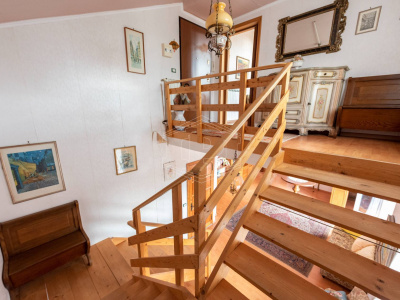 Villa, Via Gasca, Arenzano, GE