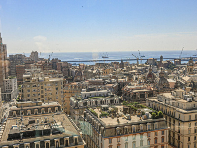 Ufficio, Via XII Ottobre, Genova GE