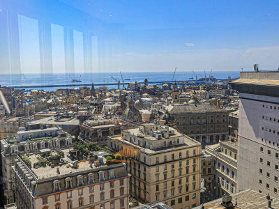 Ufficio, Via XII Ottobre, Genova GE
