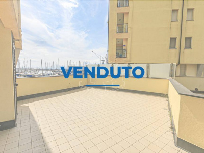 Appartamento, Via Cibrario, Genova (GE)