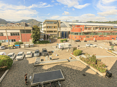 Appartamento, Via Cibrario, Genova (GE)