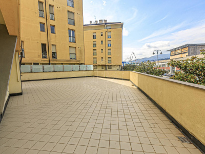 Appartamento, Via Cibrario, Genova (GE)