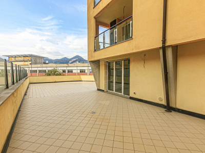 Appartamento, Via Cibrario, Genova (GE)