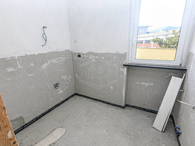 Appartamento, Via Cibrario, Genova (GE)