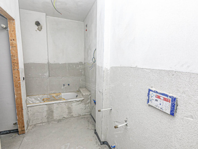 Appartamento, Via Cibrario, Genova (GE)