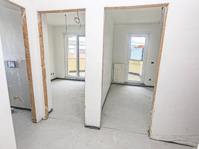 Appartamento, Via Cibrario, Genova (GE)