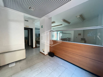 Locale commerciali, Via Aurelia, San Lorenzo al Mare, IM