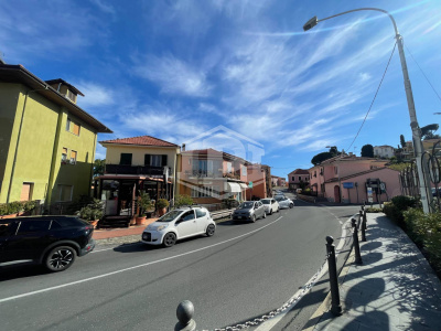 Locale commerciali, Via Aurelia, San Lorenzo al Mare, IM