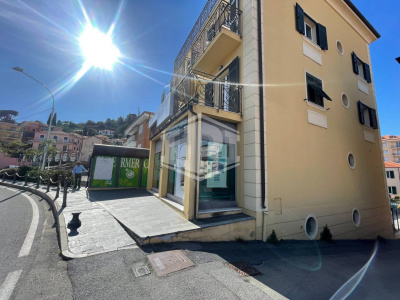 Locale commerciali, Via Aurelia, San Lorenzo al Mare, IM