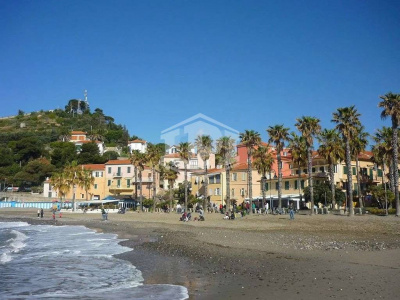 Locale commerciali, Via Aurelia, San Lorenzo al Mare, IM