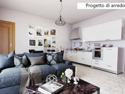 Appartamento, Vico Maruffo, Genova, GE