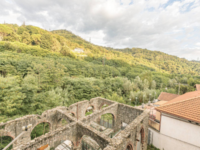 Appartamento,  Via Vittorio Veneto, Mignanego (Ge)