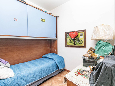Appartamento,  Via Vittorio Veneto, Mignanego (Ge)