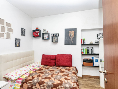 Appartamento,  Via Vittorio Veneto, Mignanego (Ge)