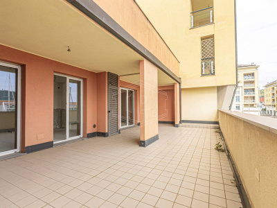 Appartamento, Via Cibrario, Genova (GE)