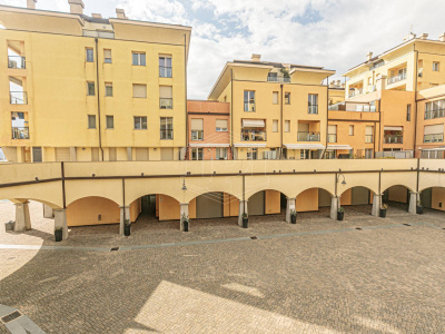 Appartamento, Via Cibrario, Genova (GE)