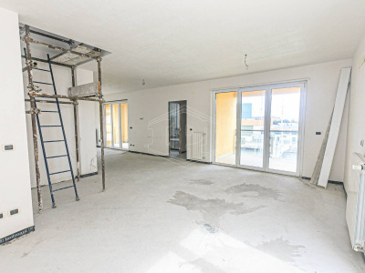Appartamento, Via Cibrario, Genova (GE)