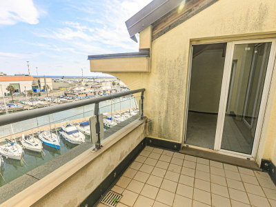 Appartamento, Via Cibrario, Genova (GE)