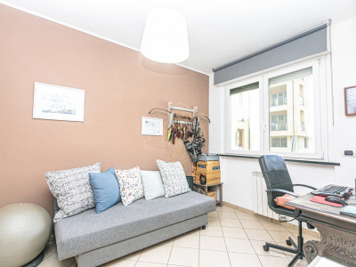 Appartamento, Via Cibrario, Genova, GE