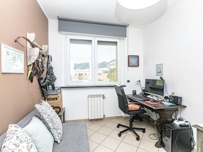 Appartamento, Via Cibrario, Genova, GE