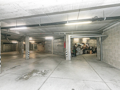 Appartamento, Via Cibrario, Genova, GE