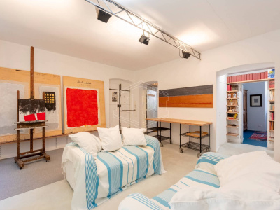 Appartamento, Via Spinola, Genova (GE)