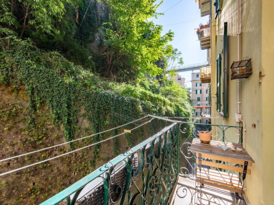 Appartamento, Via Spinola, Genova (GE)