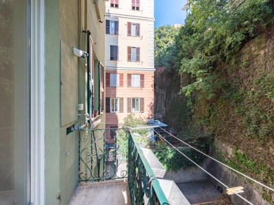 Appartamento, Via Spinola, Genova (GE)