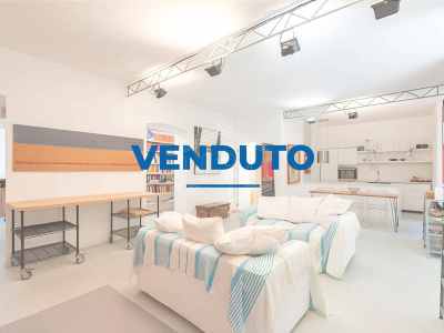 Appartamento, Via Spinola, Genova (GE)