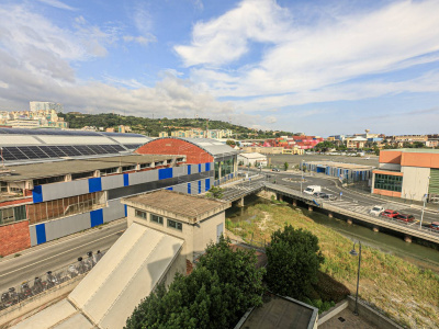 Appartamento, Via Cibrario, Genova (GE)