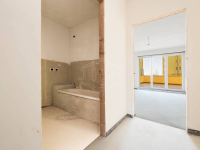 Appartamento, Via Cibrario, Genova (GE)