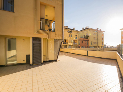Appartamento, Via Cibrario, Genova (GE)