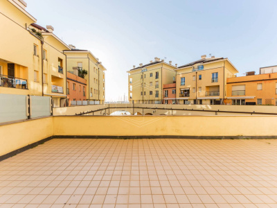 Appartamento, Via Cibrario, Genova (GE)