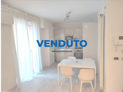 Appartamento, Via Cibrario, Genova (GE)