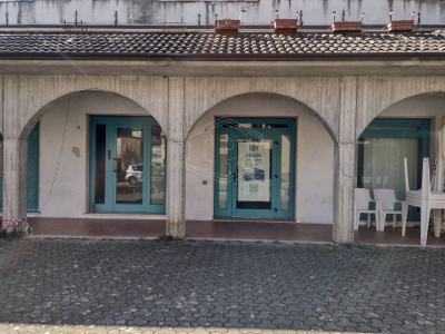 Locale Commerciale, Sesta Godano, SP